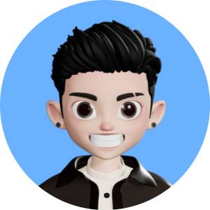 用户-Timothy的头像